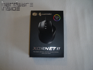 Imported Item