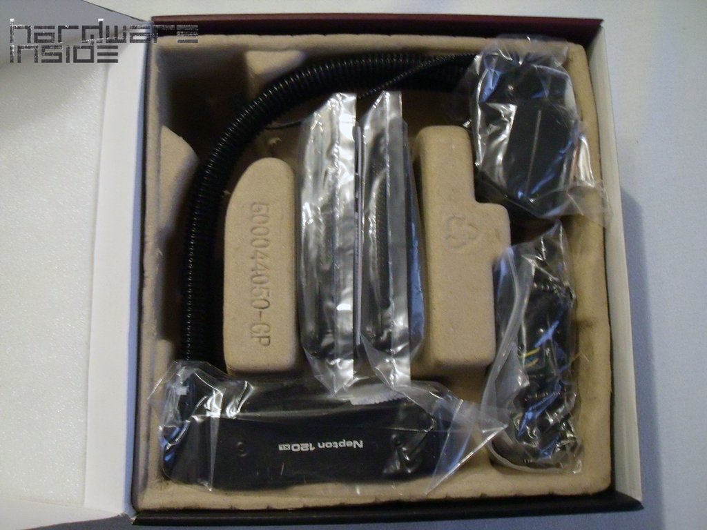 Imported Item
