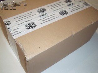 Imported Item