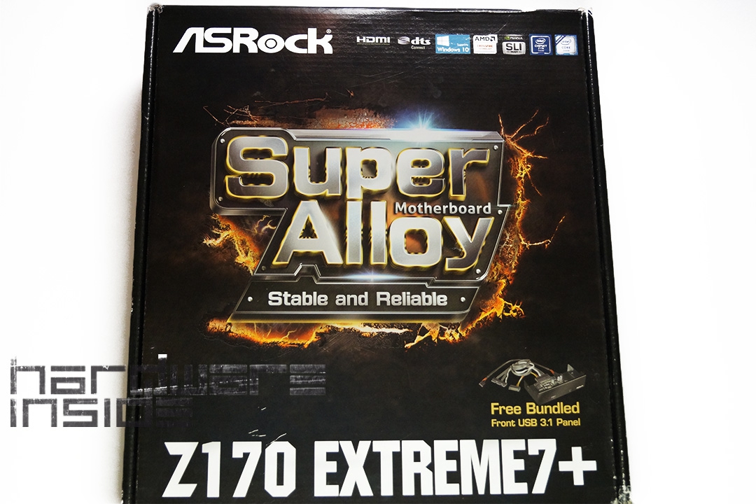 Imported Item