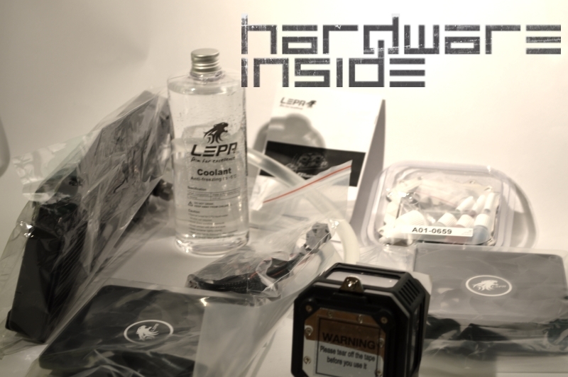 Imported Item