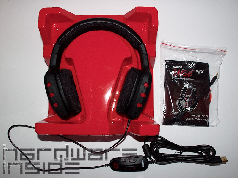 Imported Item