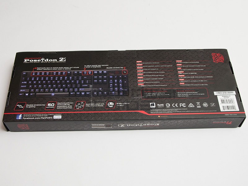 Imported Item