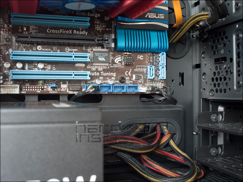 Importierte Elemente