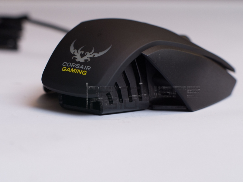 Importierte Elemente