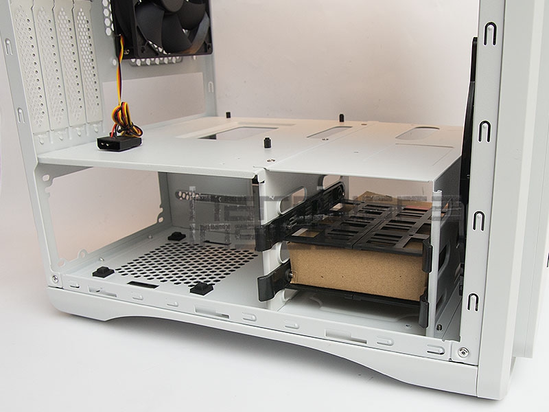 Importierte Elemente