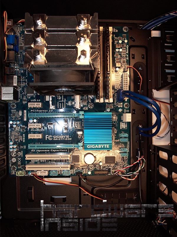 Importierte Elemente