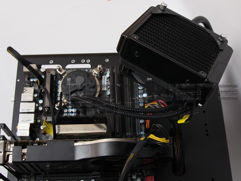 Importierte Elemente