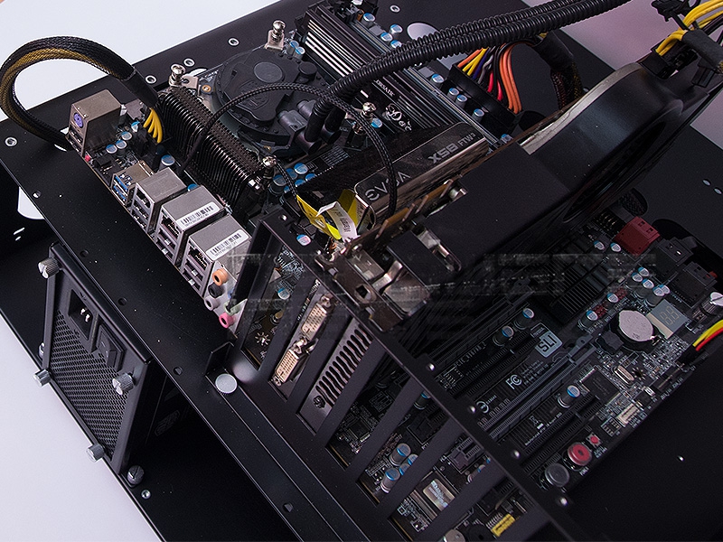 Importierte Elemente