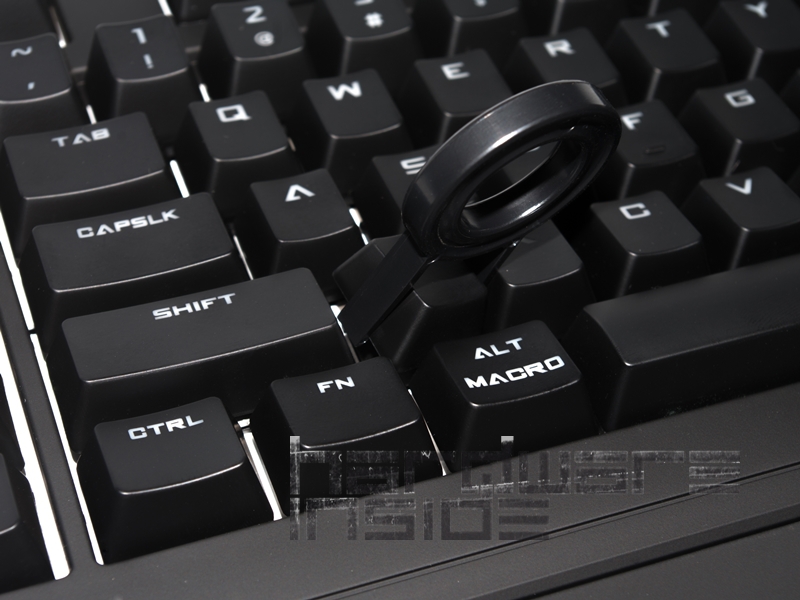 Importierte Elemente