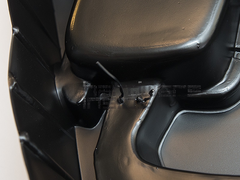 Importierte Elemente