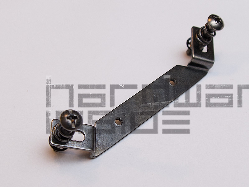 Importierte Elemente