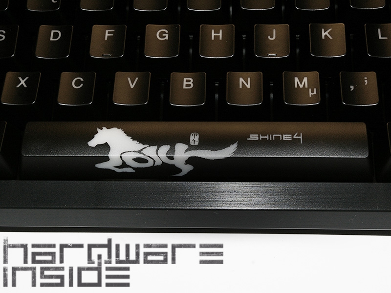 Importierte Elemente