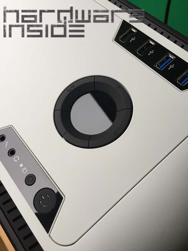 Importierte Elemente