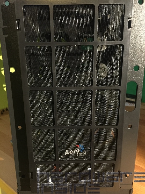 Importierte Elemente