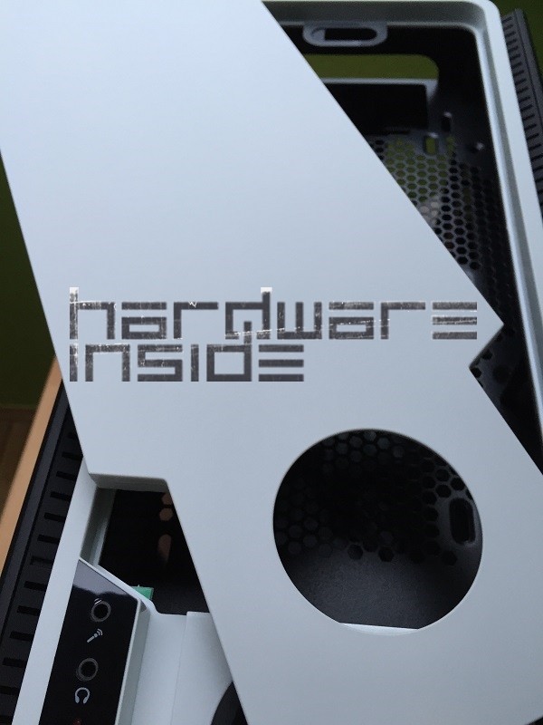 Importierte Elemente