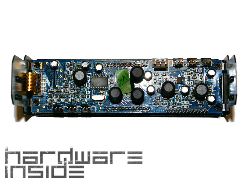 Importierte Elemente