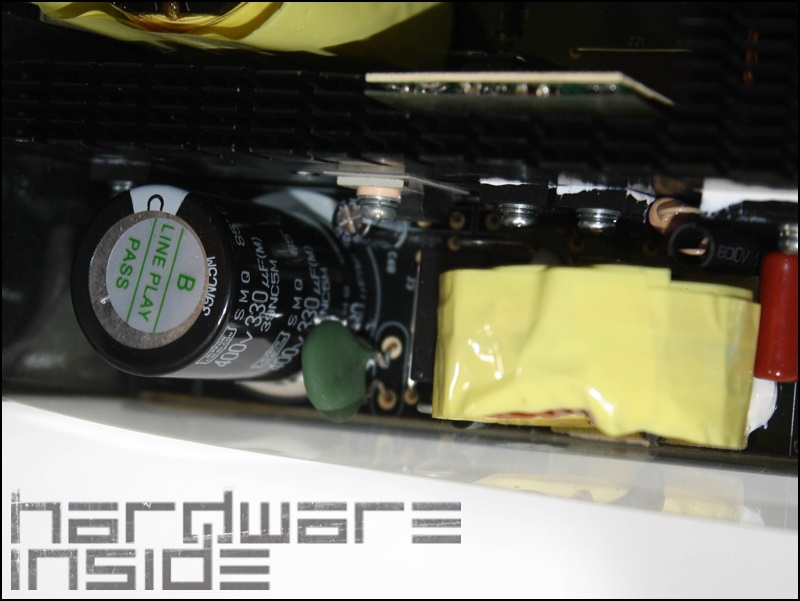 Importierte Elemente