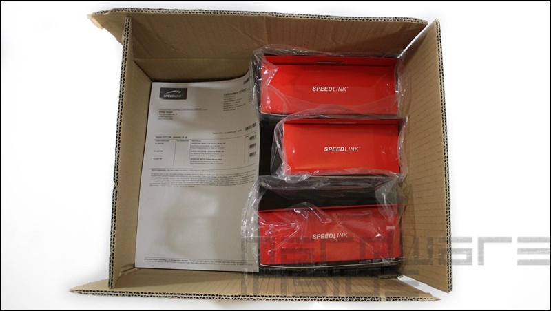 Importierte Elemente