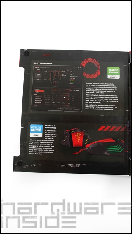 Importierte Elemente