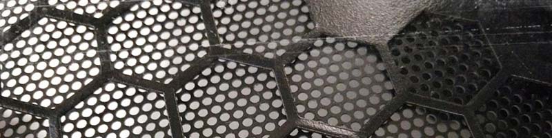 Importierte Elemente