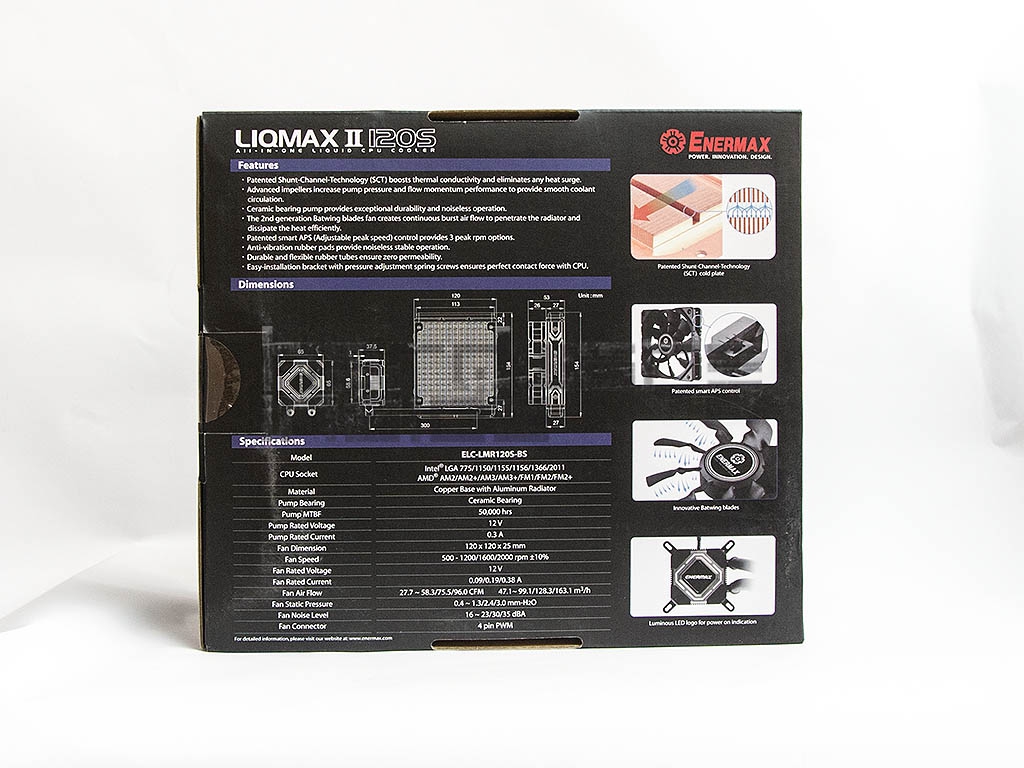 Importierte Elemente