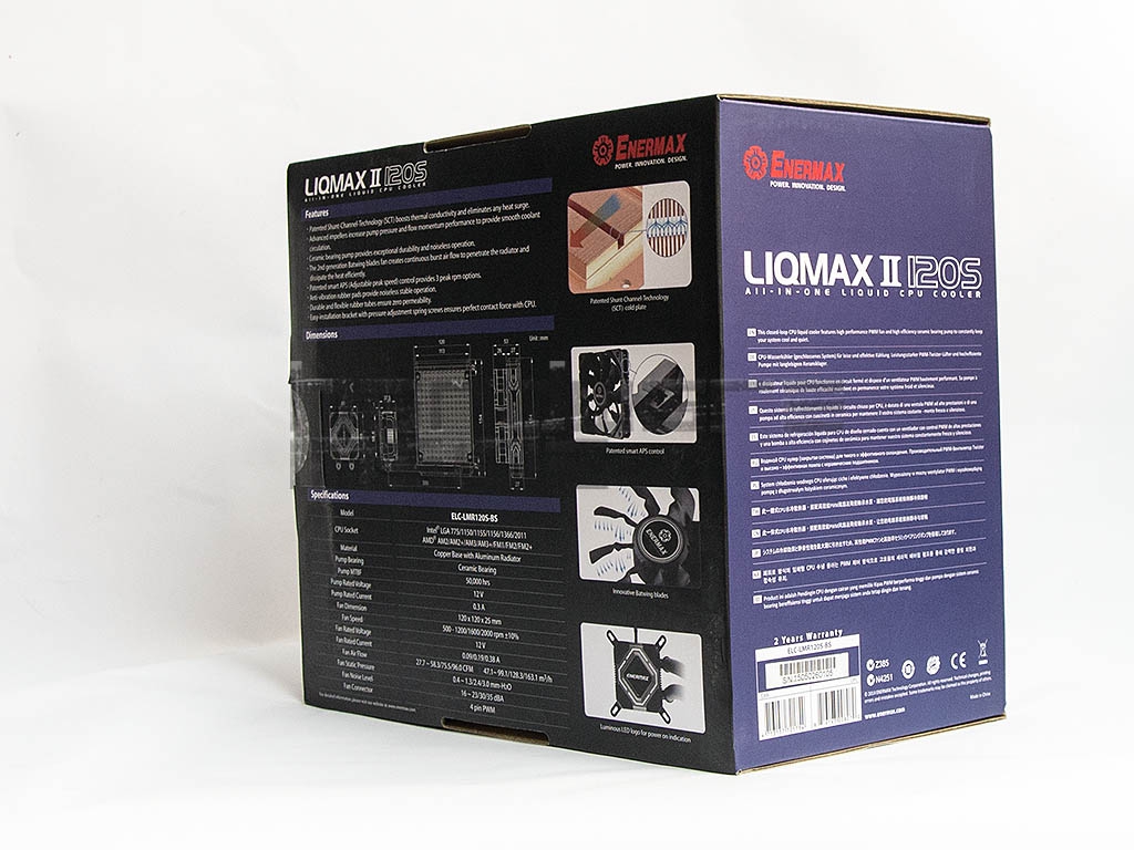 Importierte Elemente