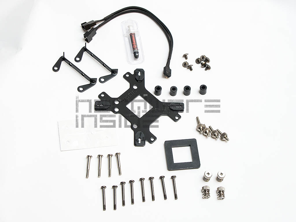 Importierte Elemente