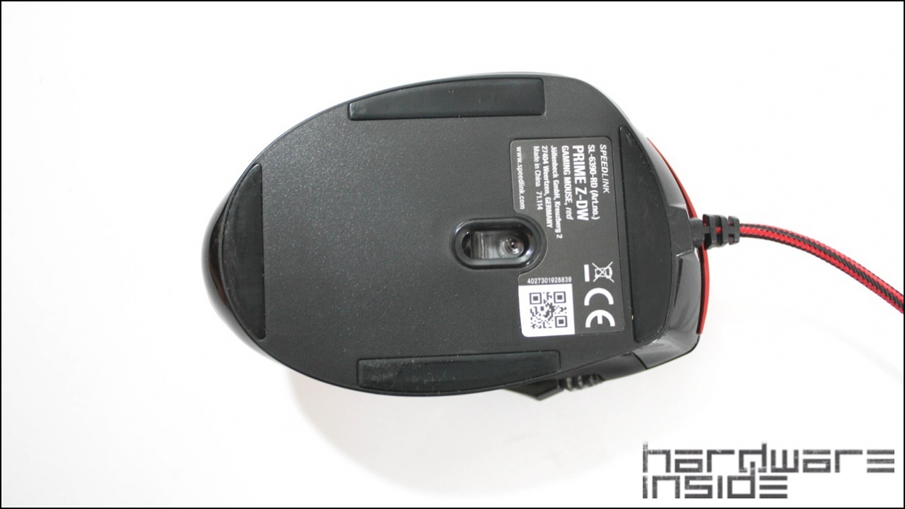 Importierte Elemente