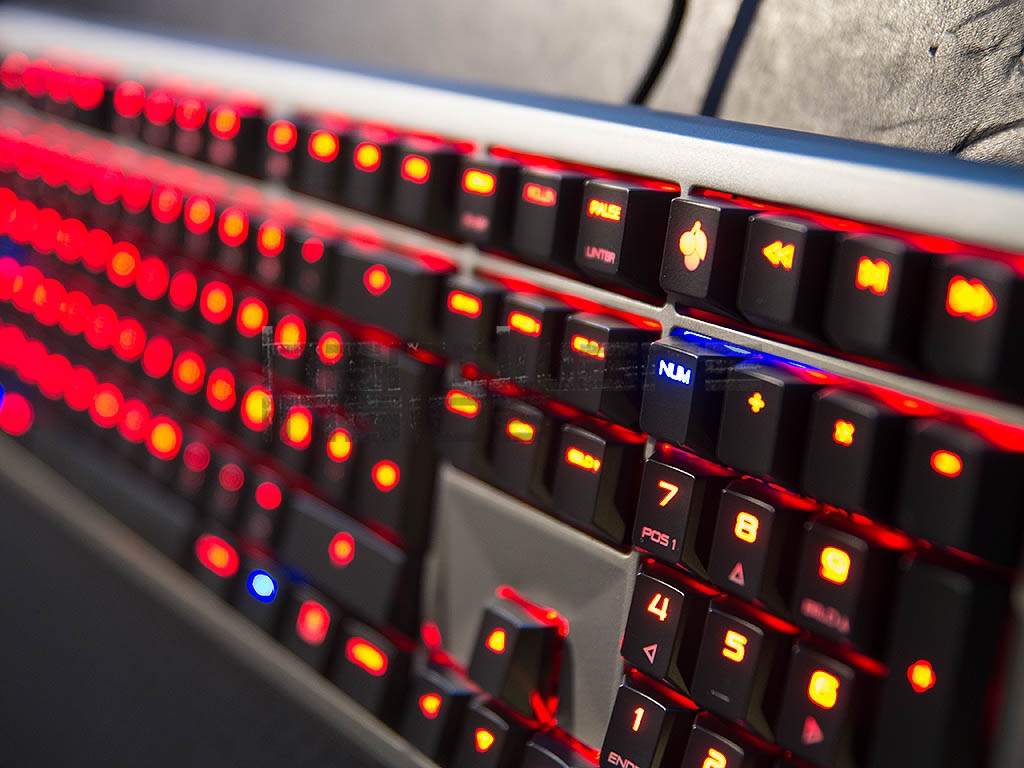 Importierte Elemente