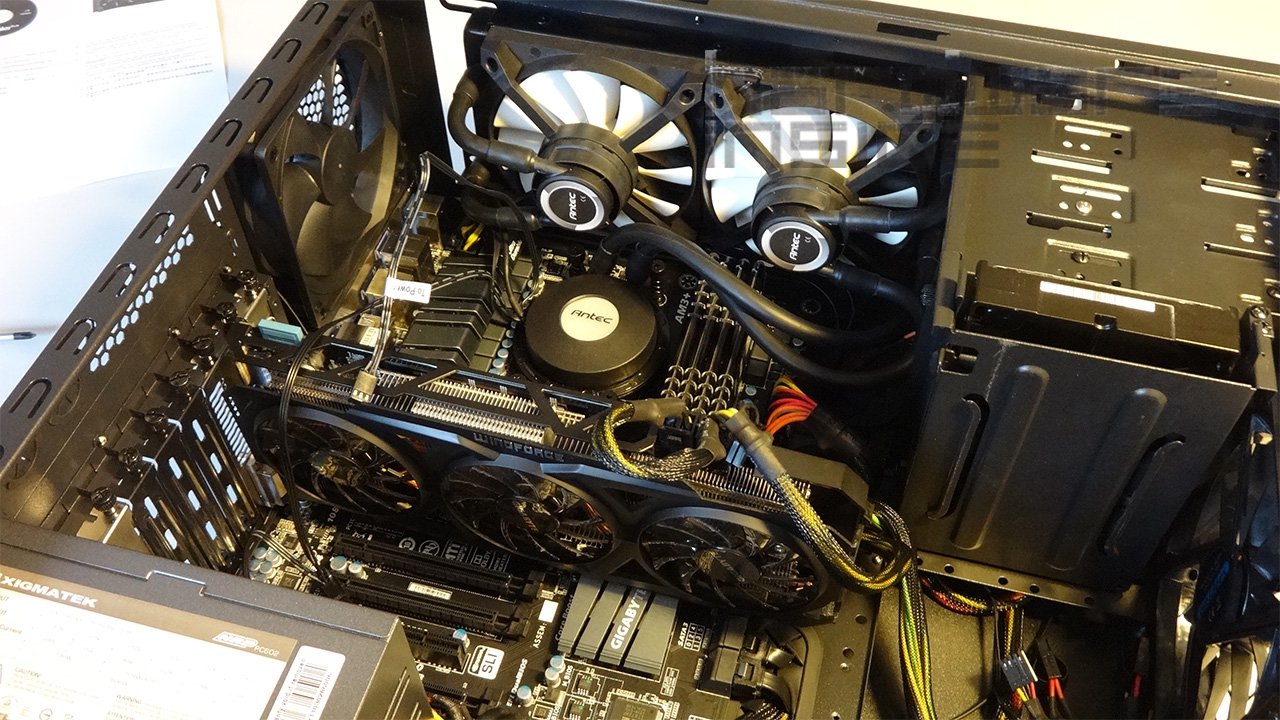 Importierte Elemente