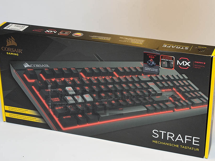 Importierte Elemente