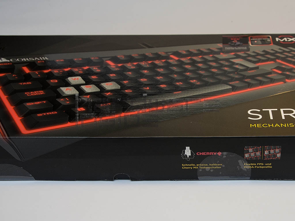 Importierte Elemente