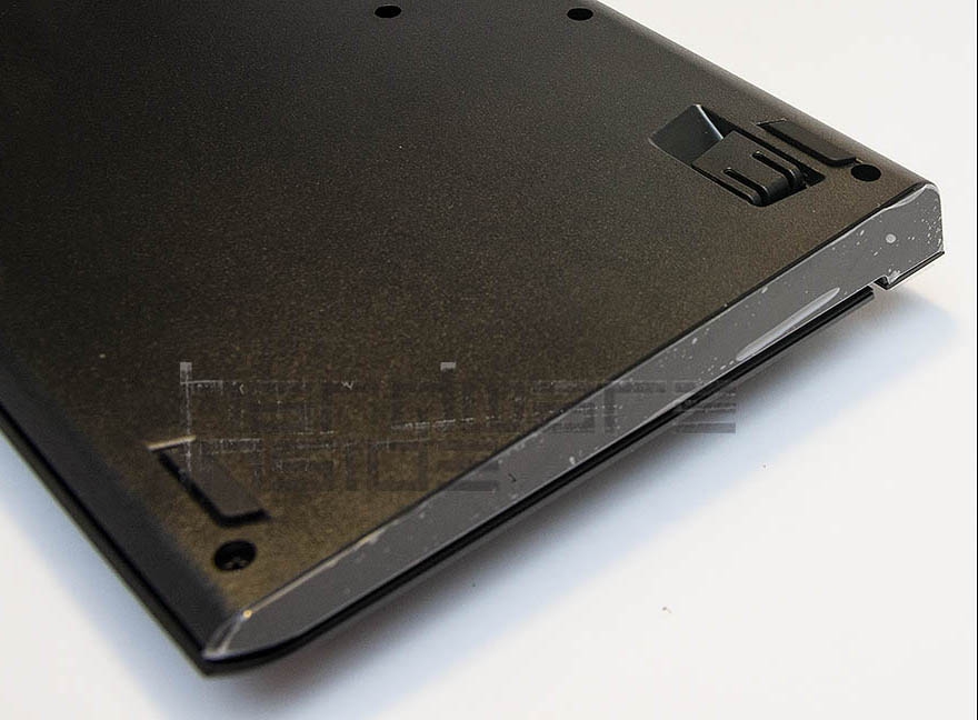 Importierte Elemente