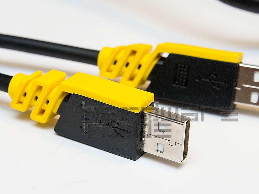 Importierte Elemente