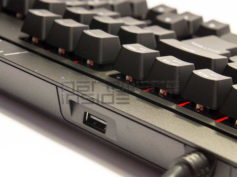 Importierte Elemente