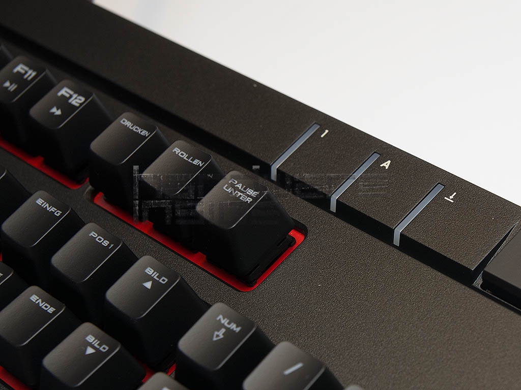 Importierte Elemente