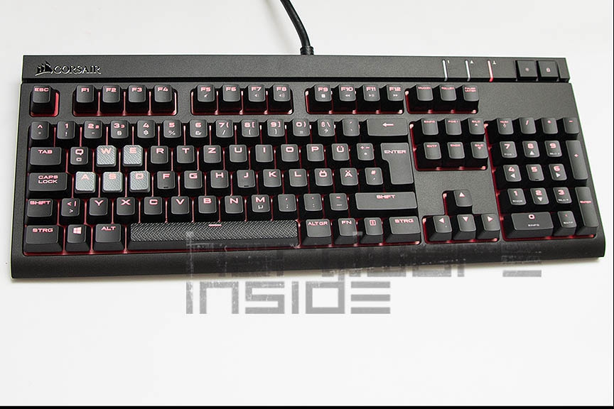 Importierte Elemente