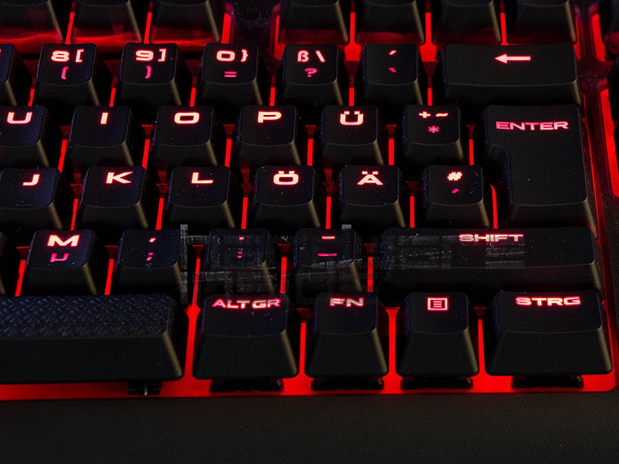 Importierte Elemente