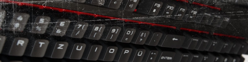 Importierte Elemente