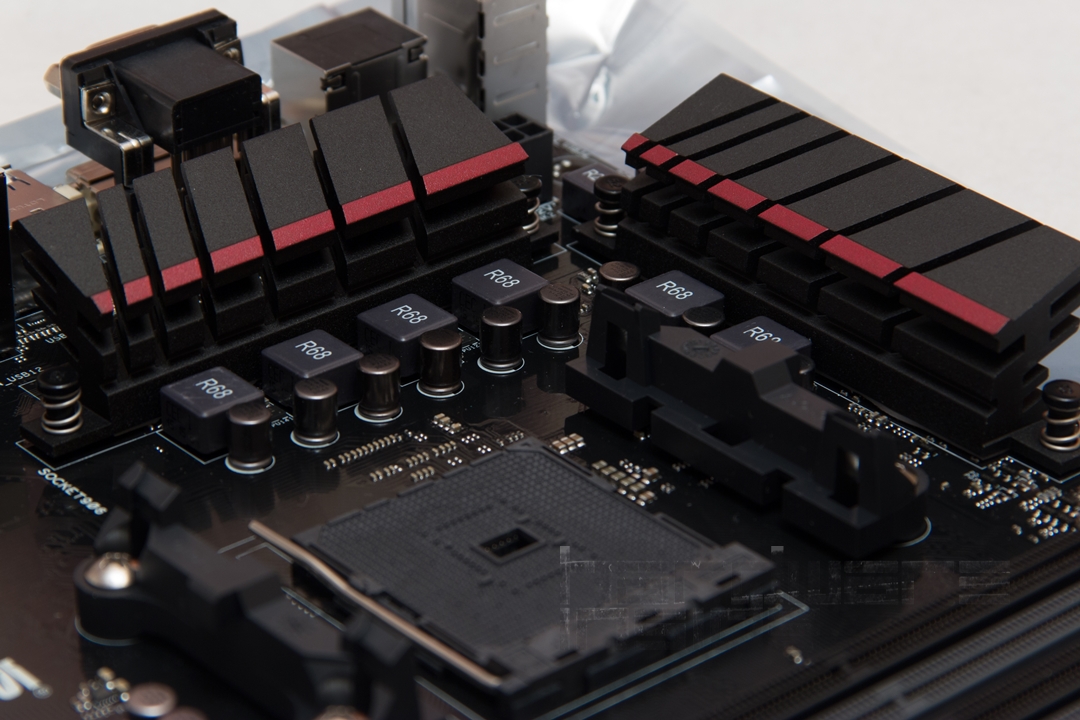 Importierte Elemente