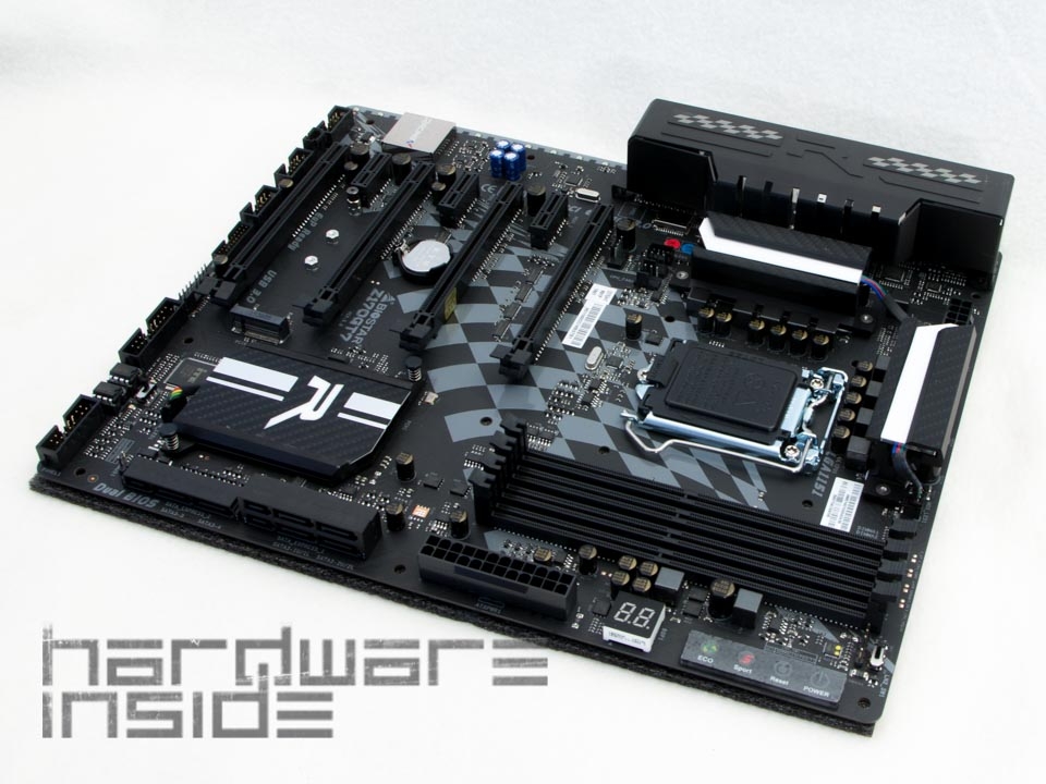 Importierte Elemente