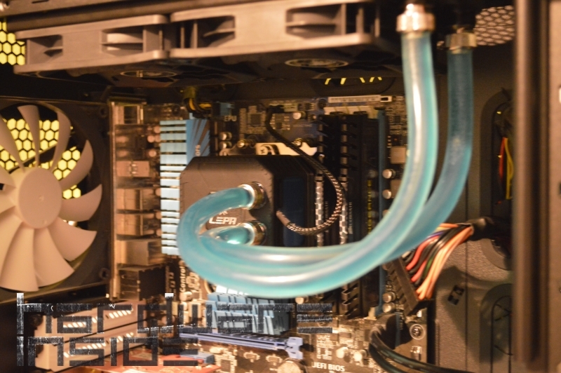 Importierte Elemente