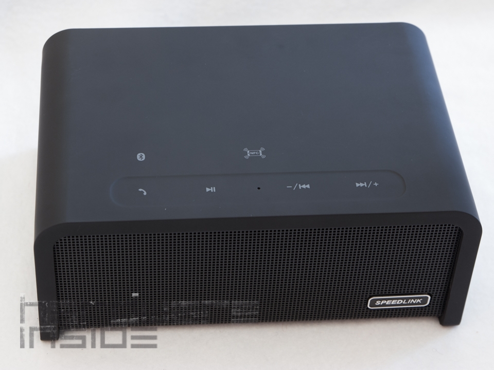 Importierte Elemente