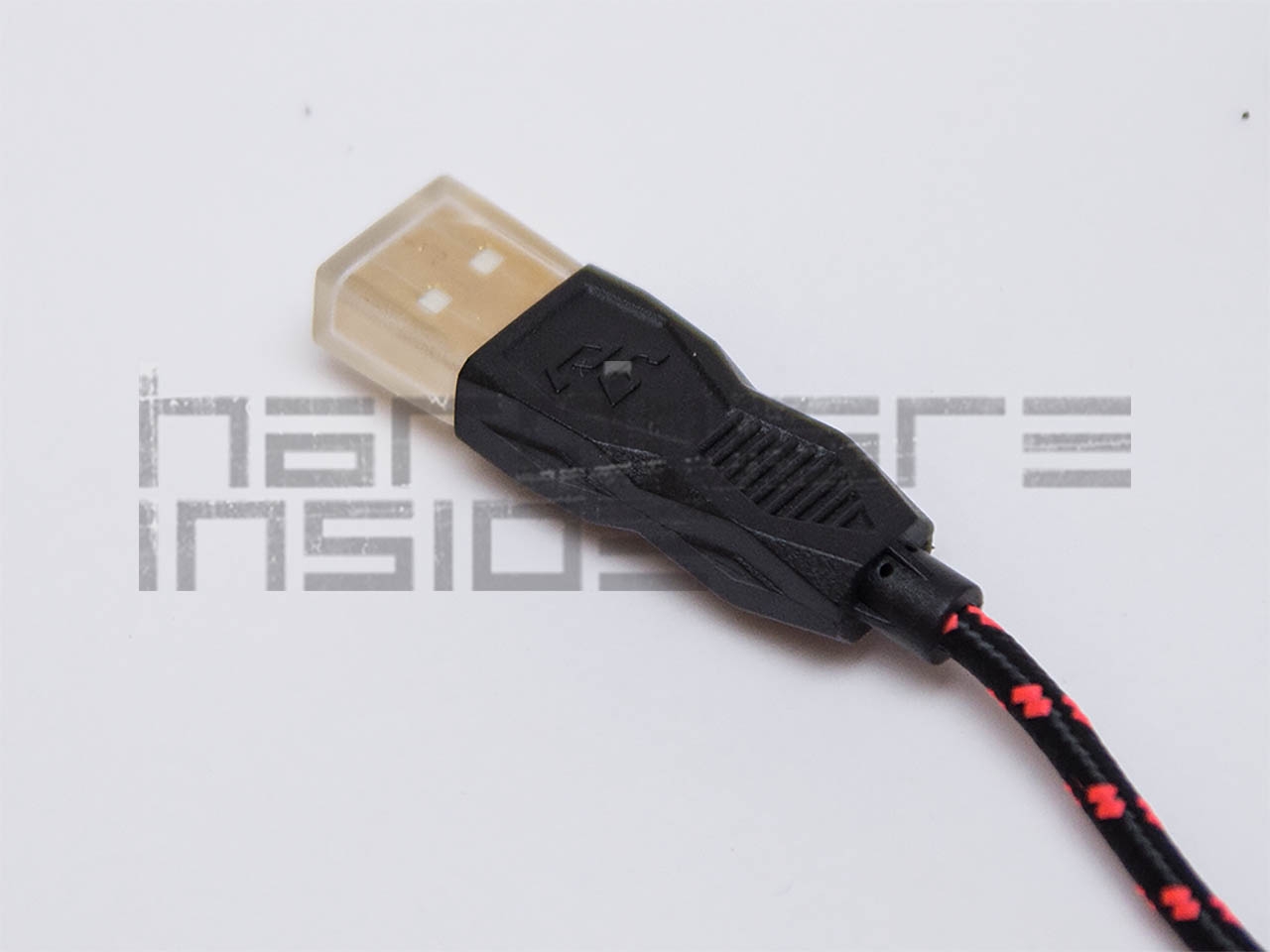 Importierte Elemente