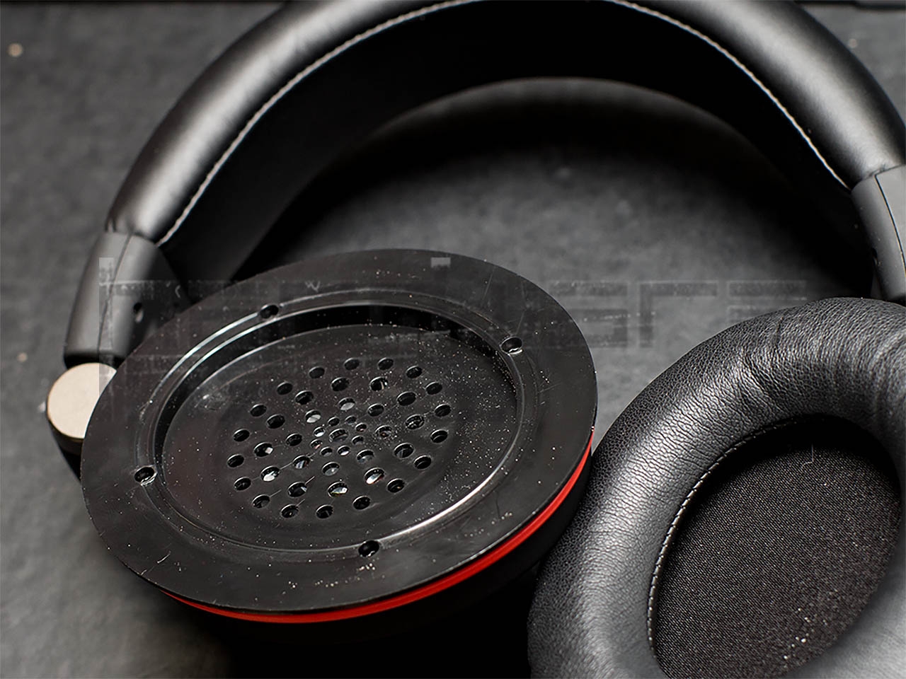 Importierte Elemente