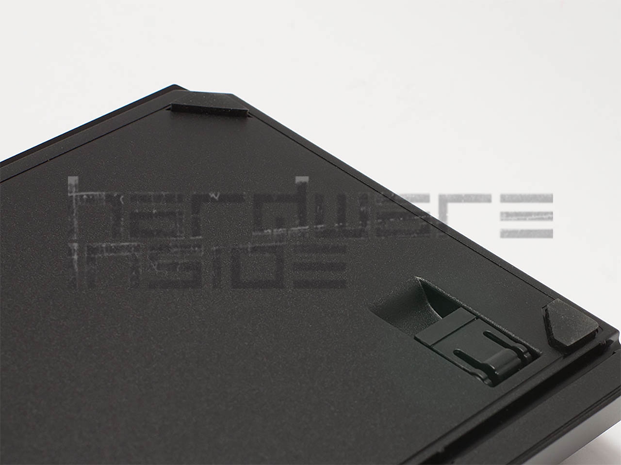 Importierte Elemente