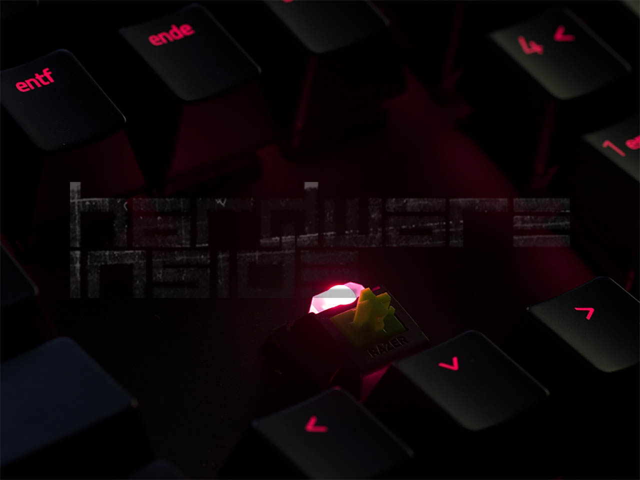 Importierte Elemente