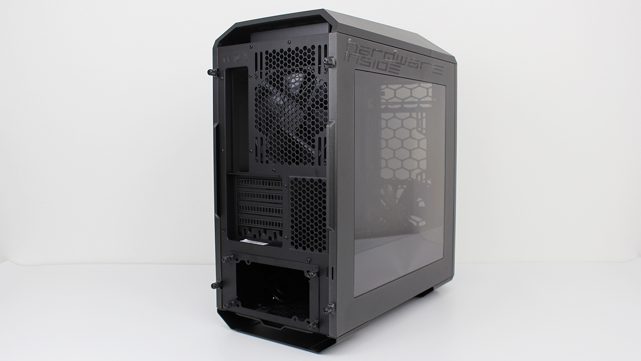 Importierte Elemente