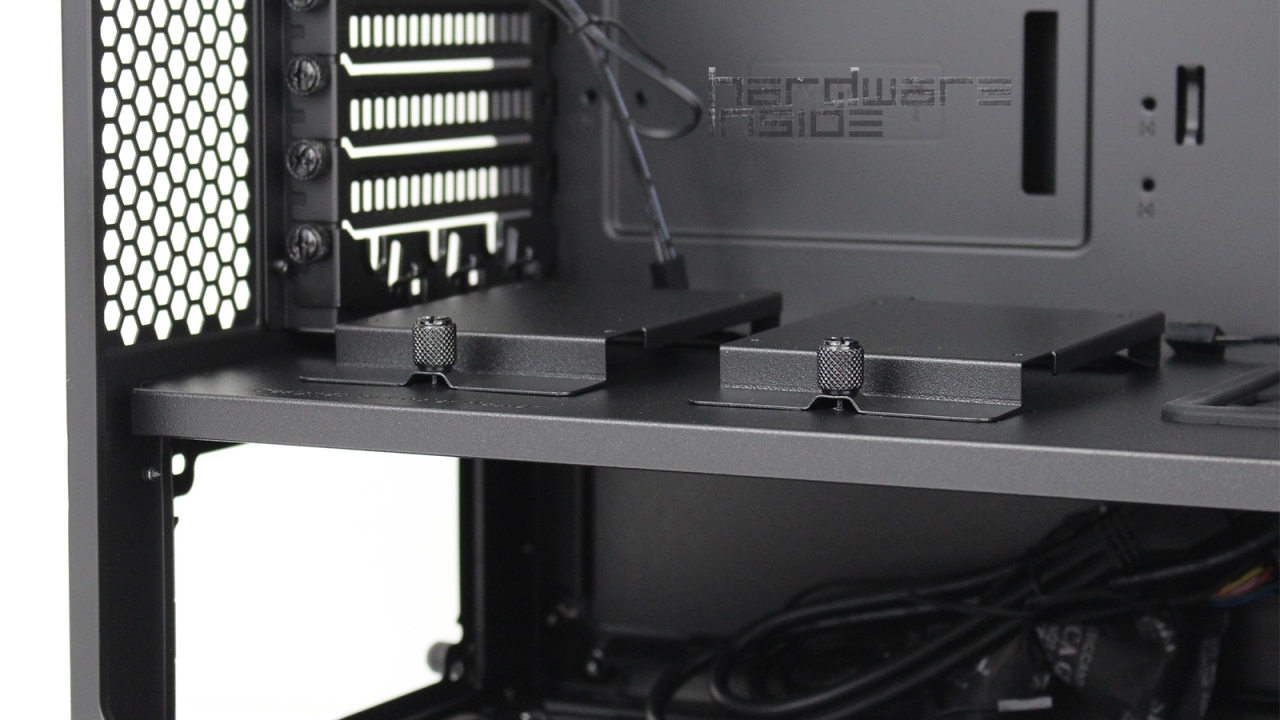 Importierte Elemente